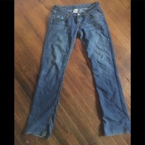 True Religion jeans